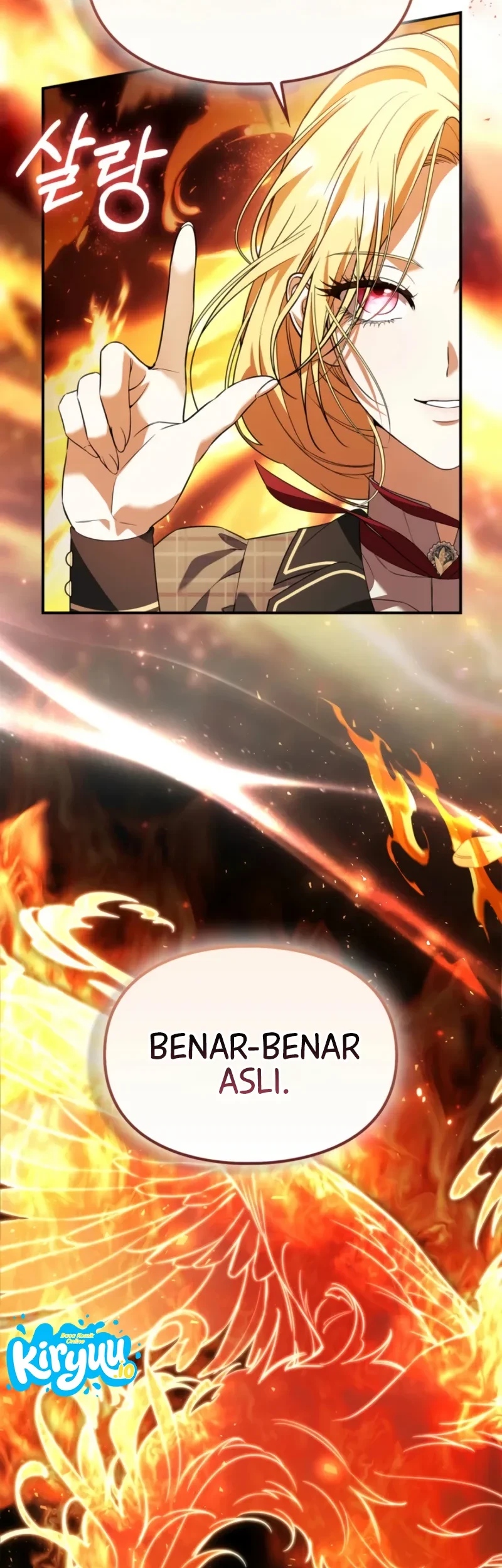Time Healer Ceres Chapter 24 Gambar 3