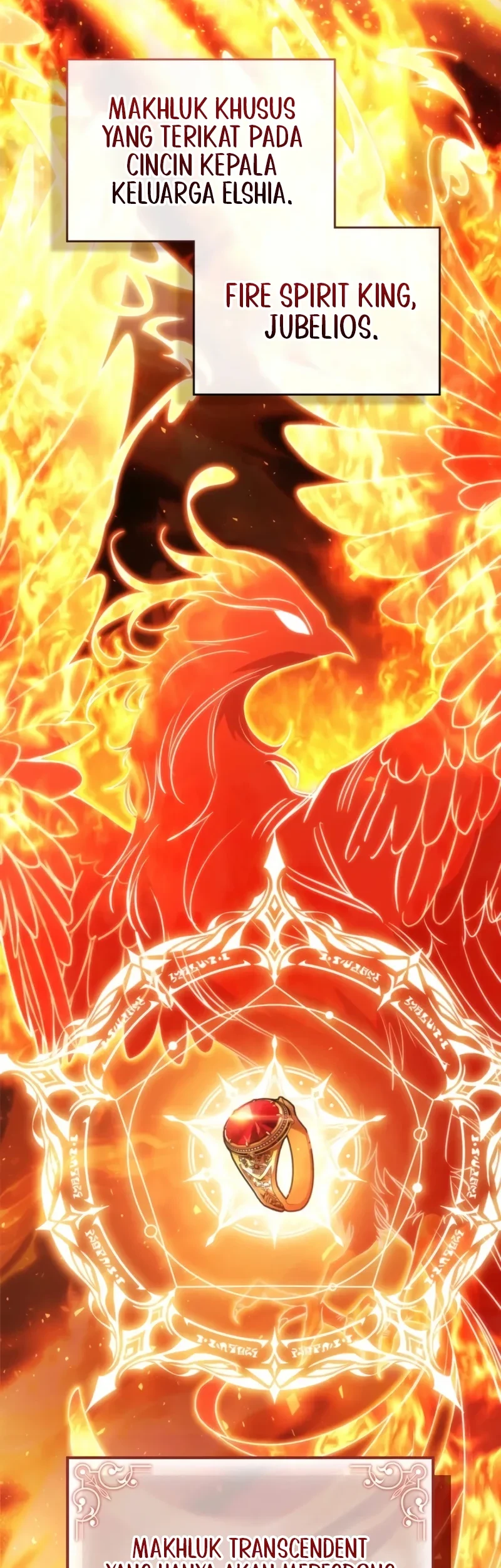 Time Healer Ceres Chapter 24 Gambar 7