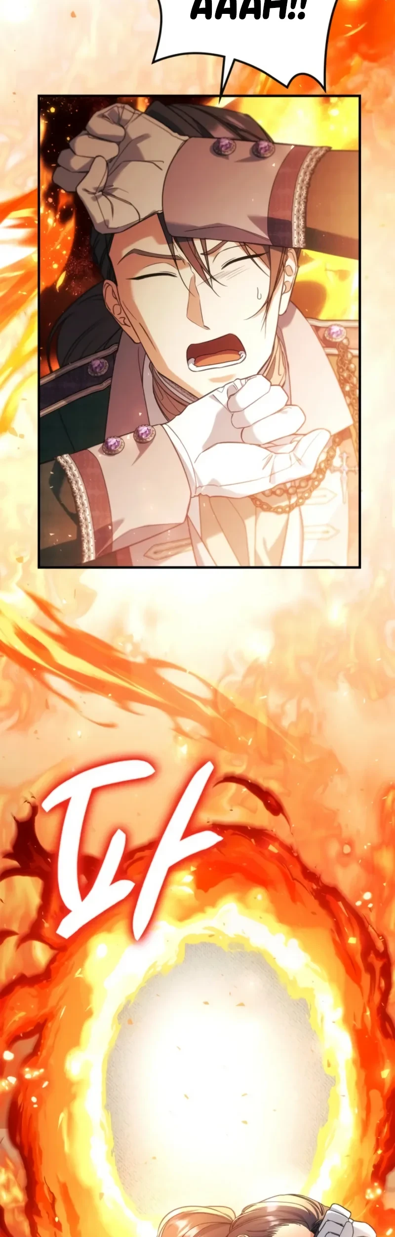 Time Healer Ceres Chapter 24 Gambar 13