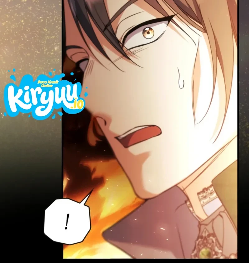 Time Healer Ceres Chapter 24 Gambar 15