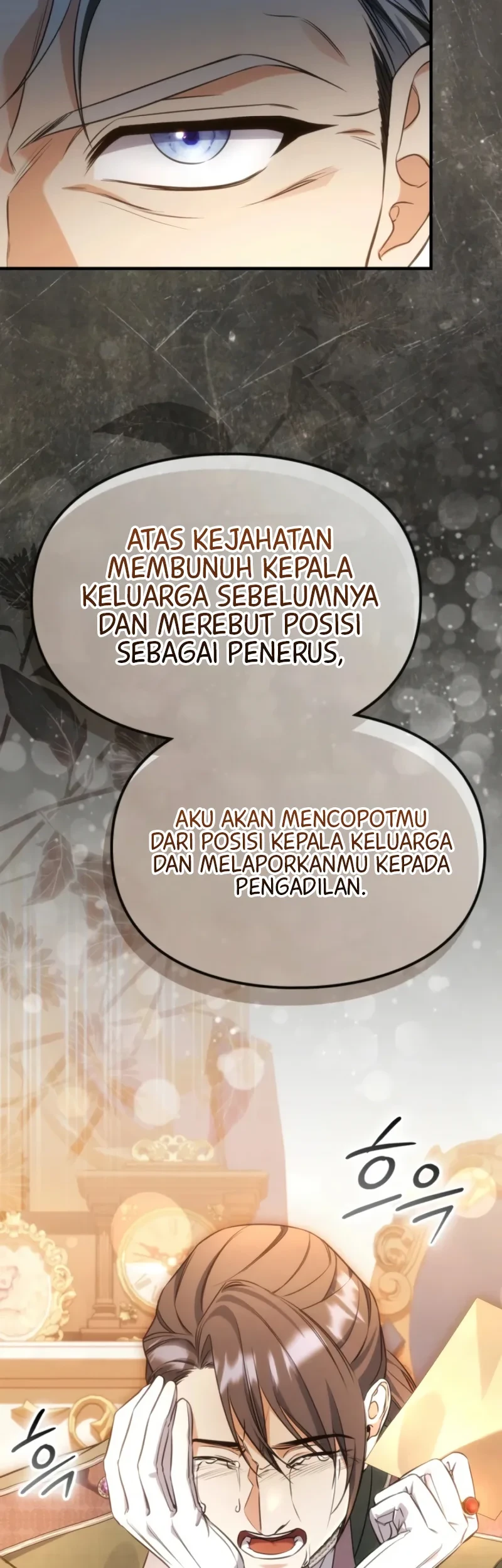 Time Healer Ceres Chapter 24 Gambar 35
