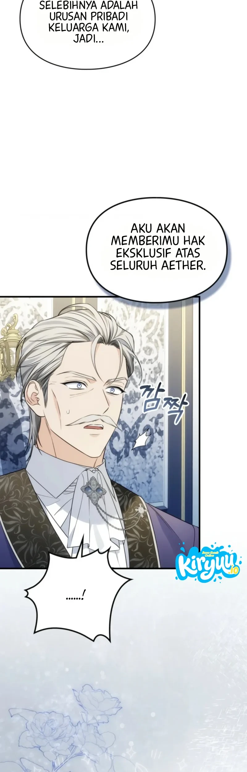 Time Healer Ceres Chapter 25 Gambar 39