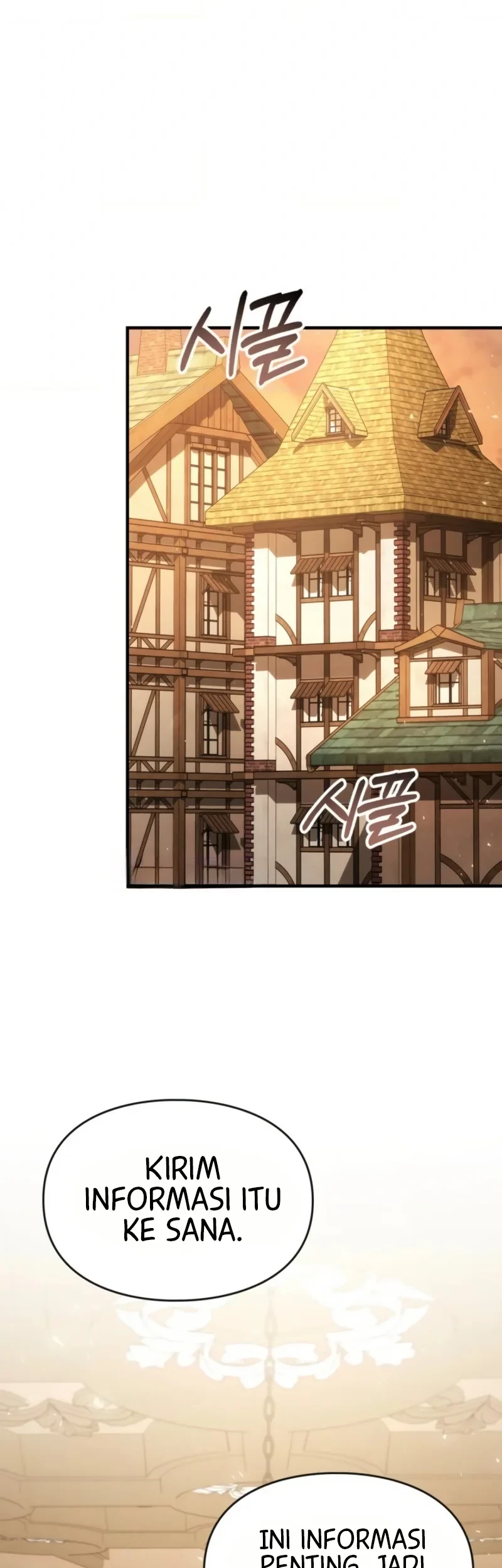 Time Healer Ceres Chapter 25 Gambar 42