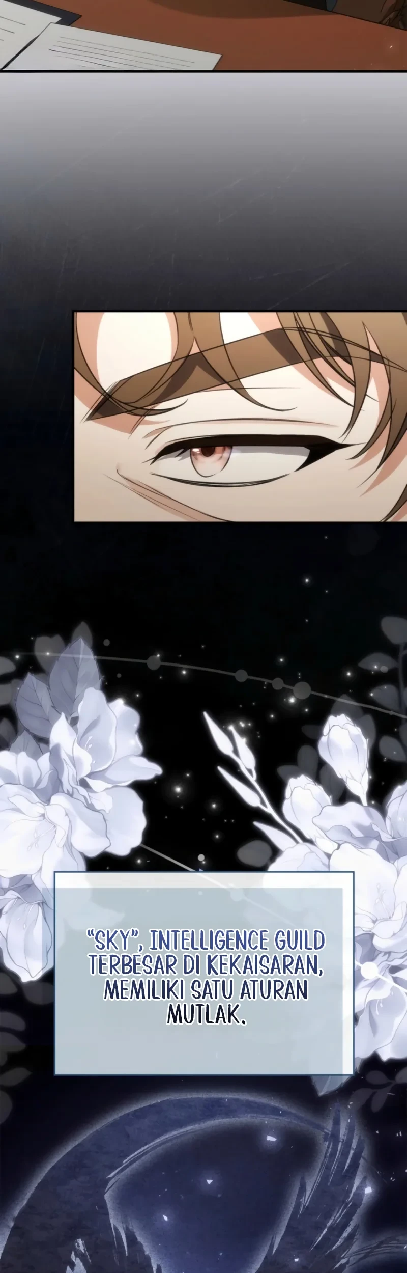 Time Healer Ceres Chapter 25 Gambar 46
