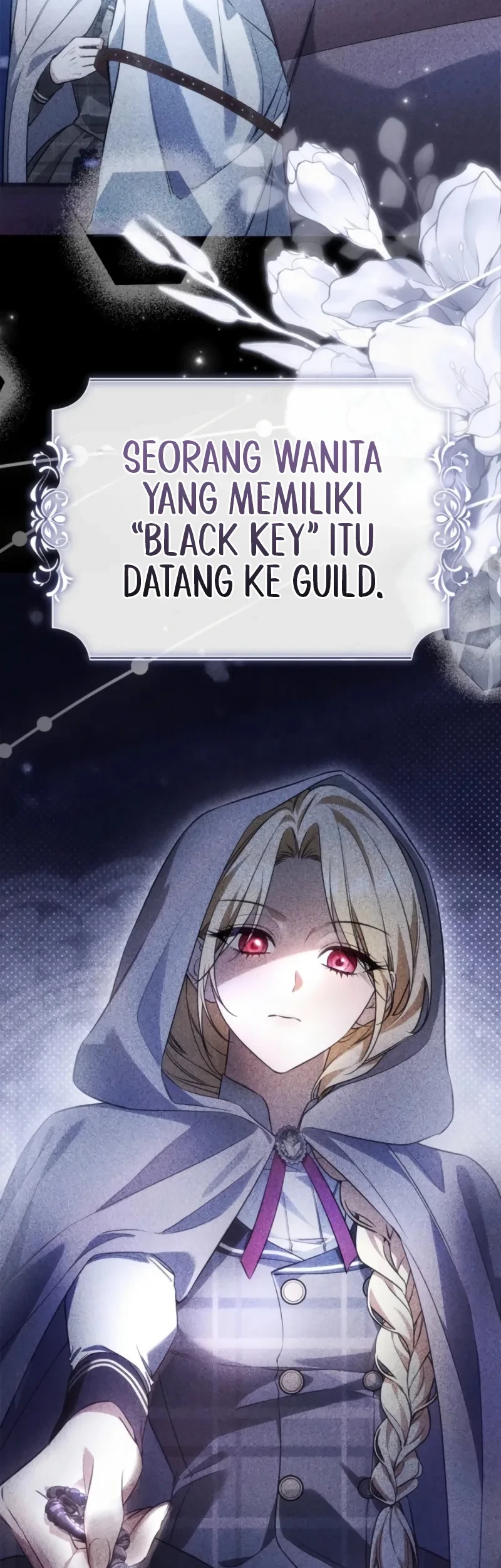 Time Healer Ceres Chapter 25 Gambar 49