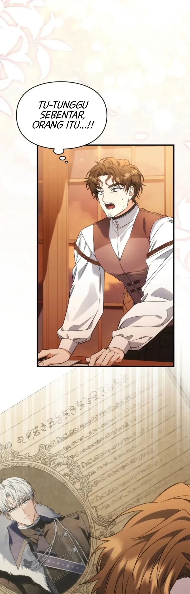 Time Healer Ceres Chapter 25 Gambar 54
