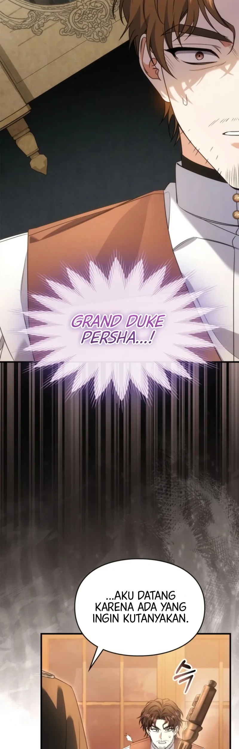 Time Healer Ceres Chapter 25 Gambar 55