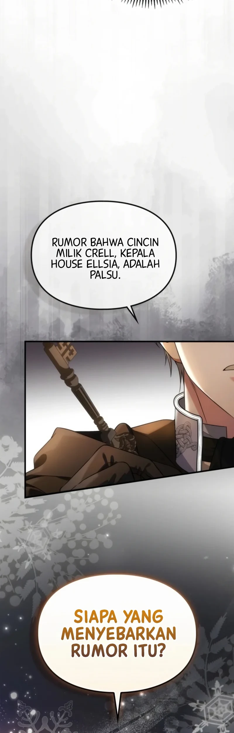 Time Healer Ceres Chapter 25 Gambar 57