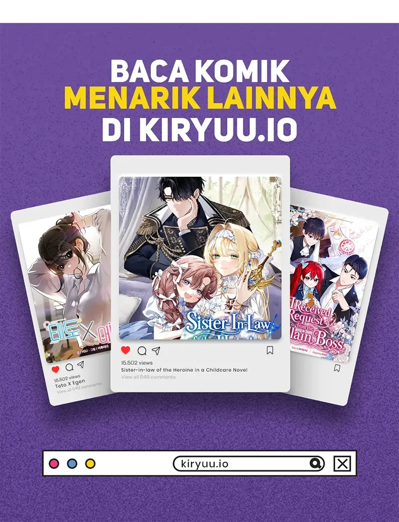 Time Healer Ceres Chapter 25 Gambar 60