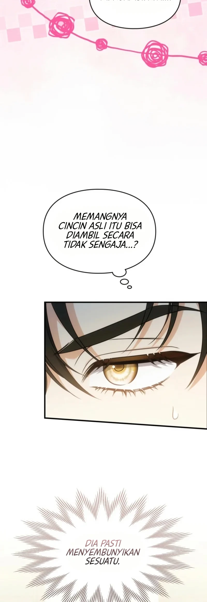 Time Healer Ceres Chapter 25 Gambar 5