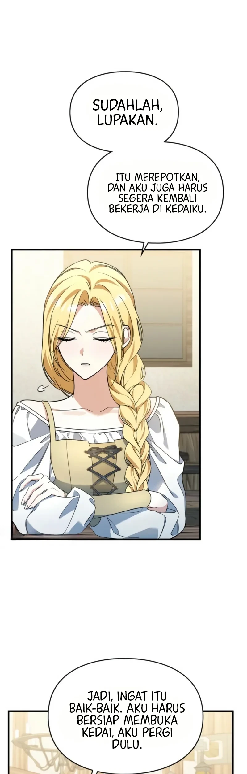 Time Healer Ceres Chapter 25 Gambar 9
