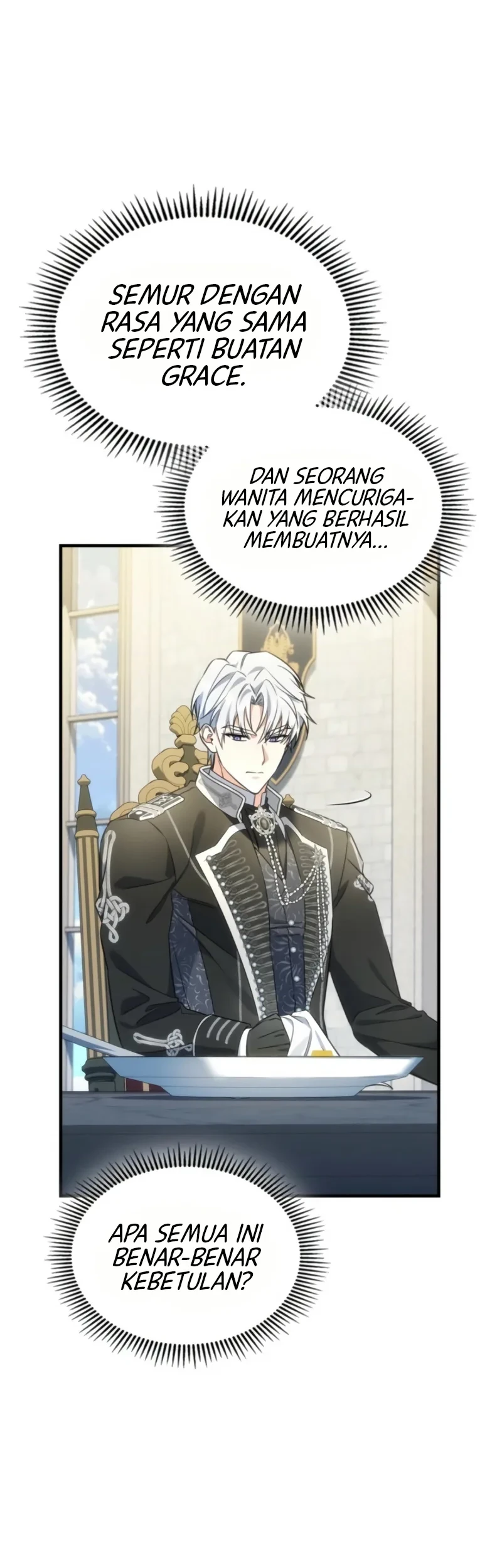 Time Healer Ceres Chapter 25 Gambar 19