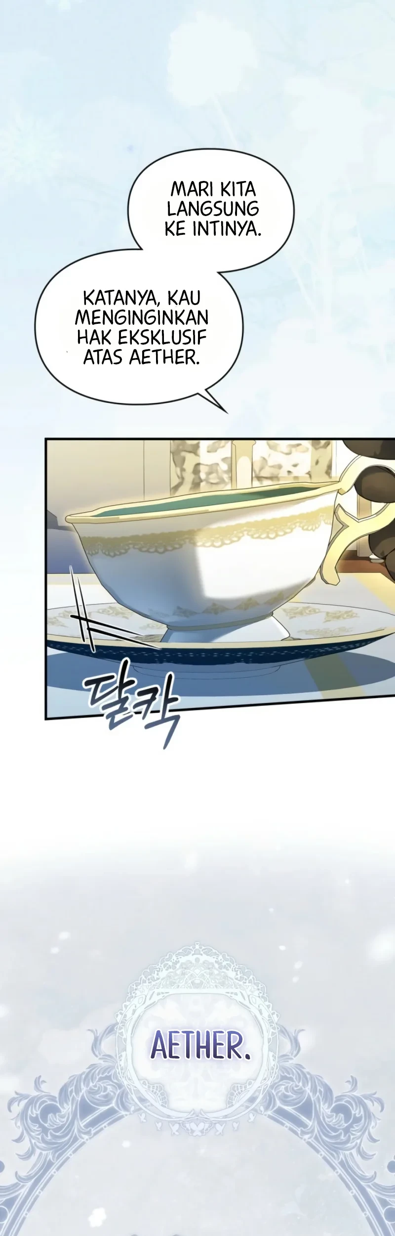 Time Healer Ceres Chapter 25 Gambar 26