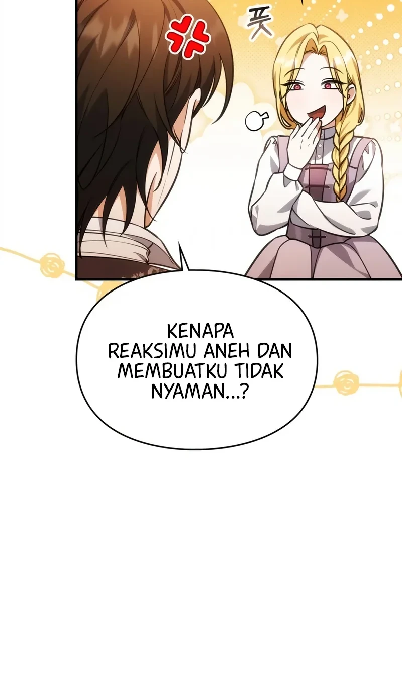 Time Healer Ceres Chapter 26 Gambar 43