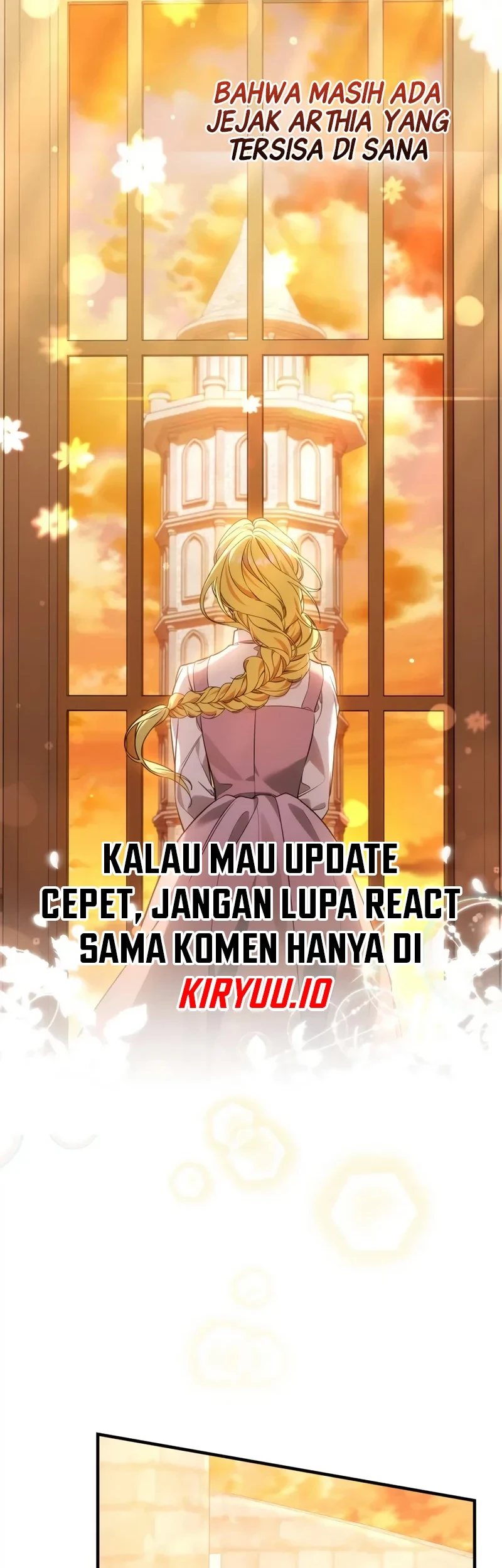 Time Healer Ceres Chapter 26 Gambar 45