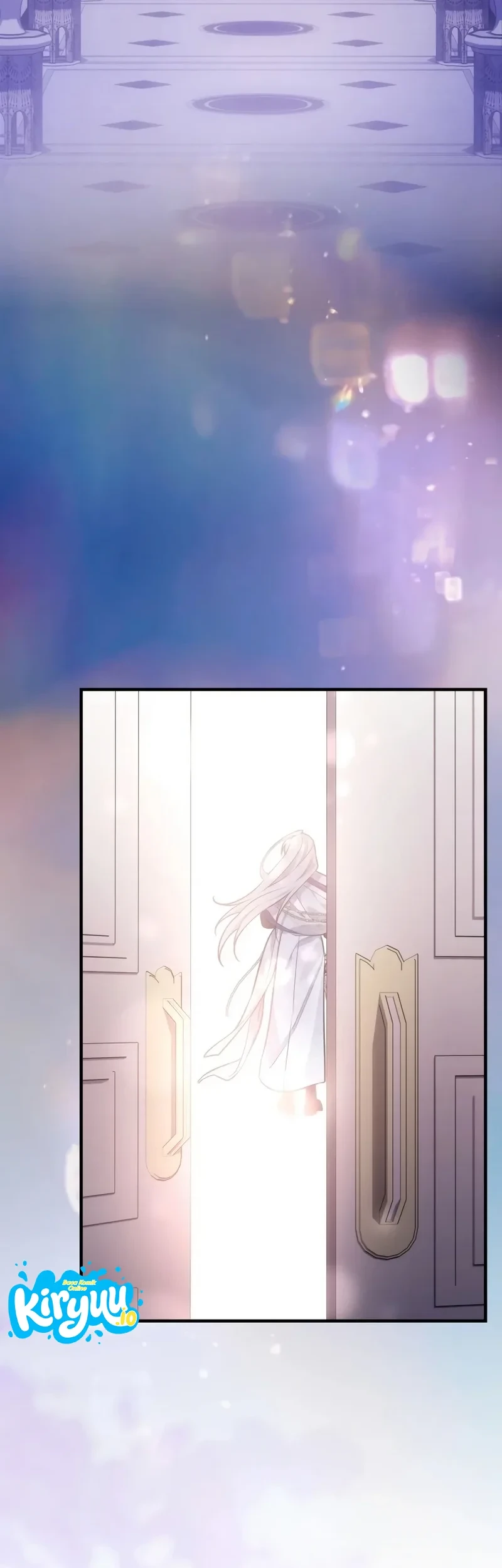 Time Healer Ceres Chapter 26 Gambar 47
