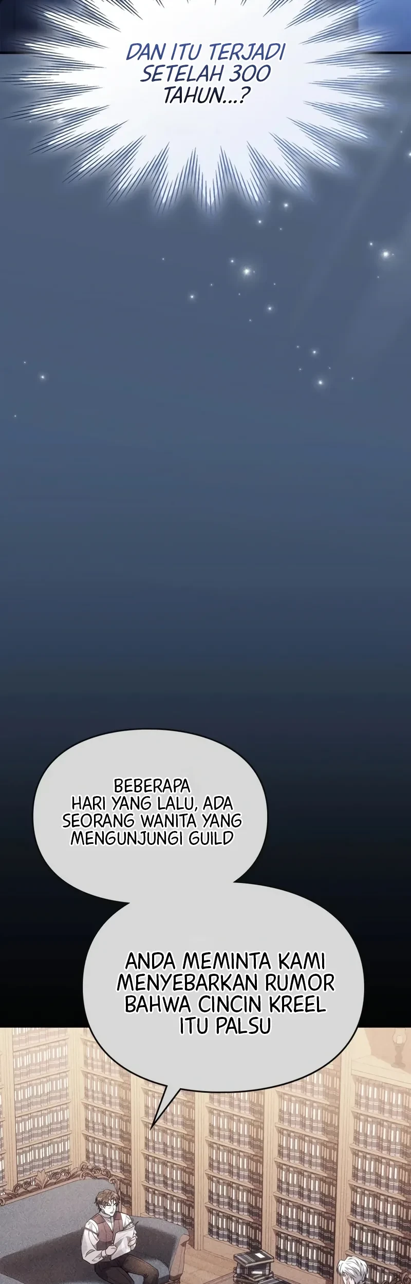 Time Healer Ceres Chapter 26 halaman 5