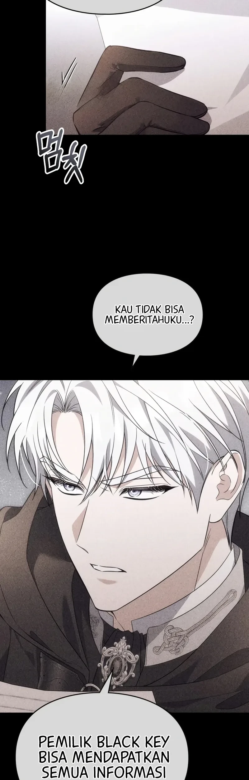 Time Healer Ceres Chapter 26 halaman 9
