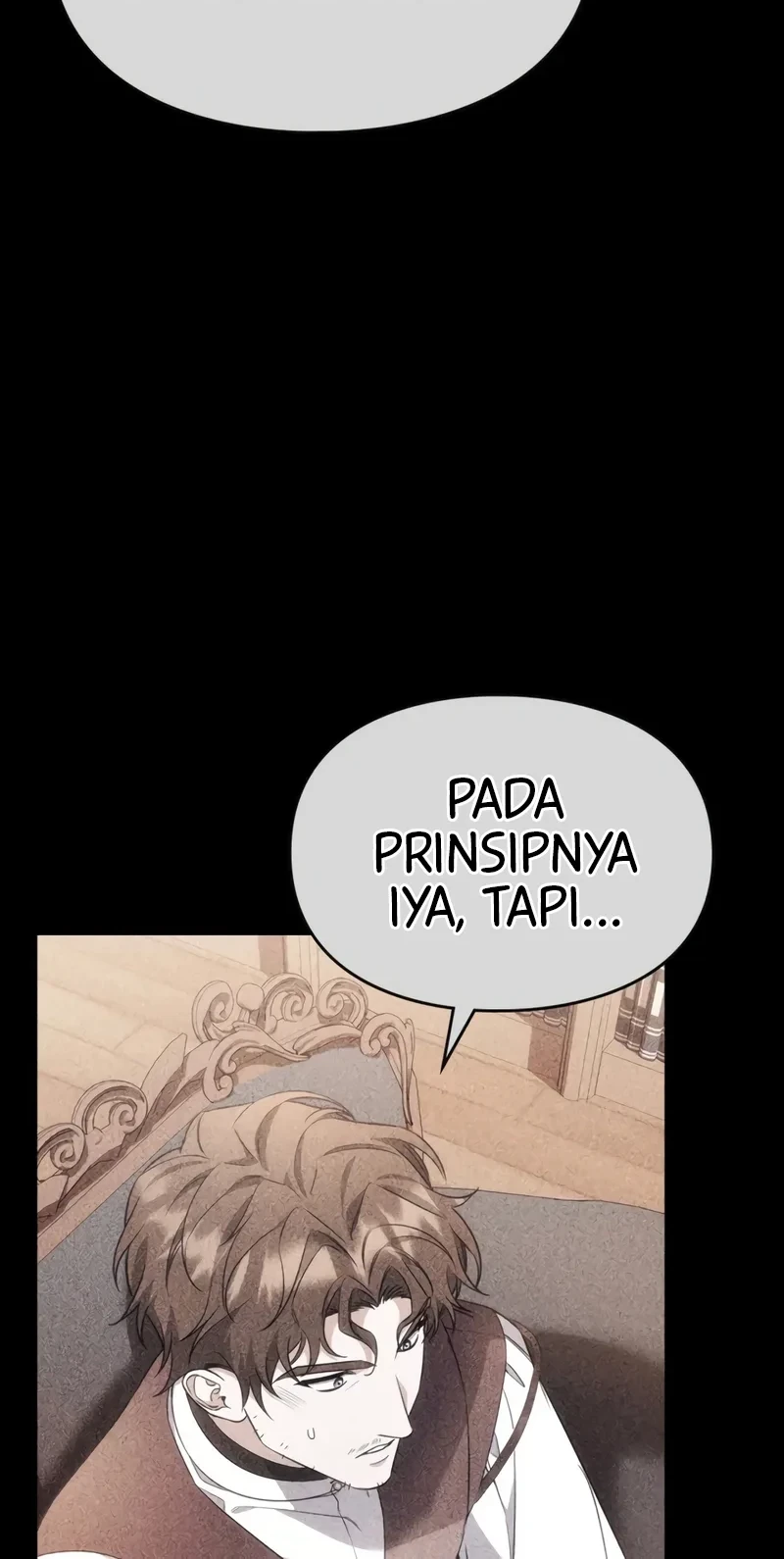 Time Healer Ceres Chapter 26 halaman 10