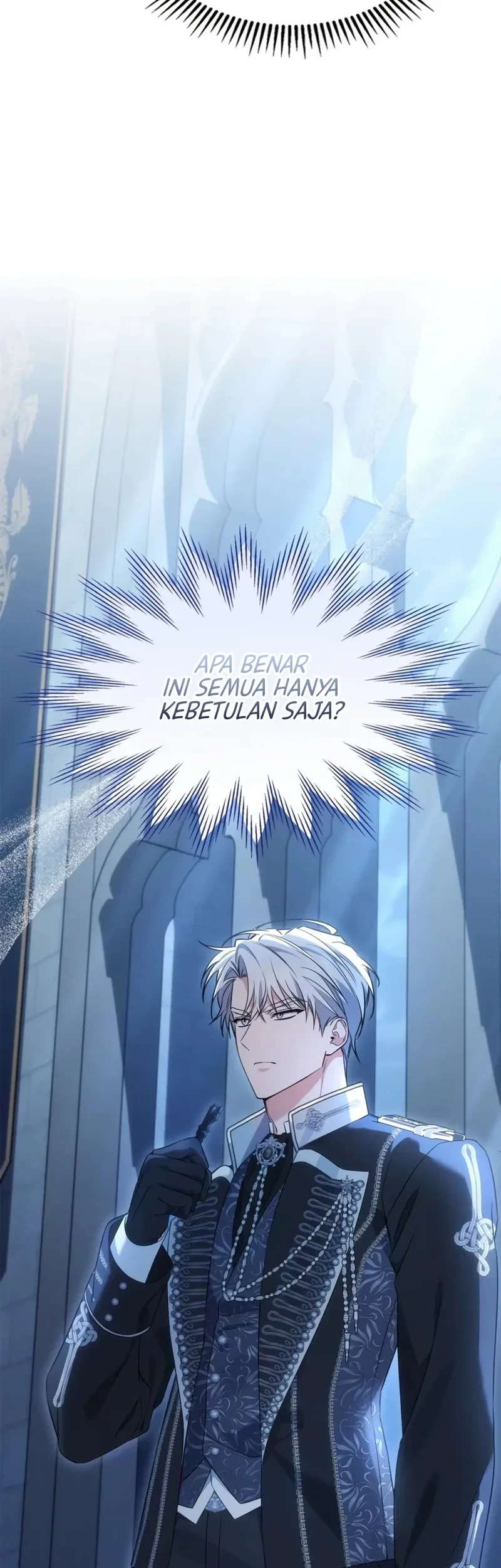 Time Healer Ceres Chapter 26 halaman 13