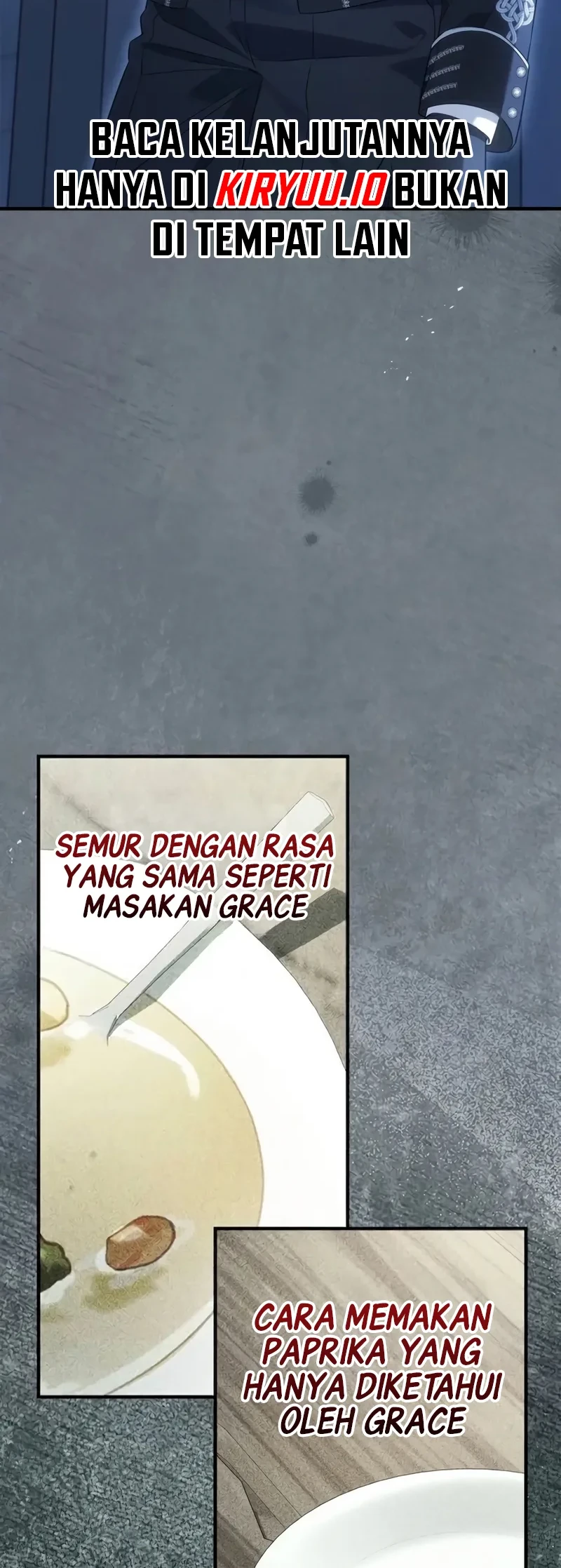 Time Healer Ceres Chapter 26 halaman 14