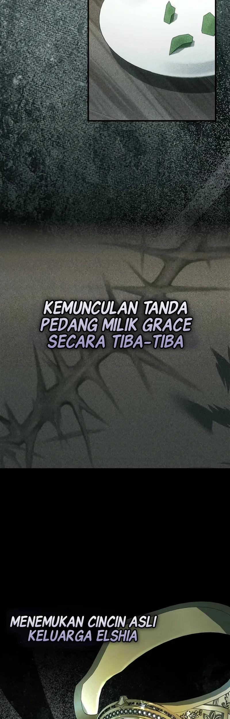 Time Healer Ceres Chapter 26 halaman 15