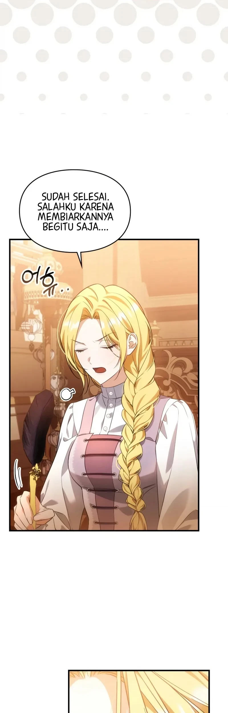 Time Healer Ceres Chapter 26 halaman 24