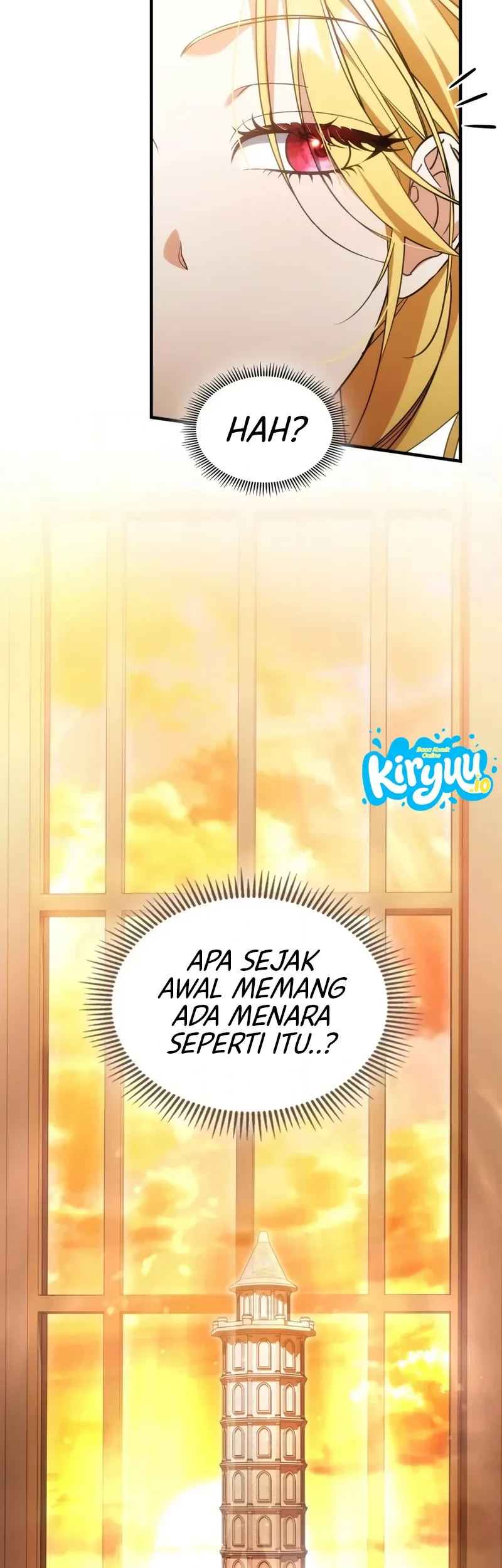 Time Healer Ceres Chapter 26 halaman 25