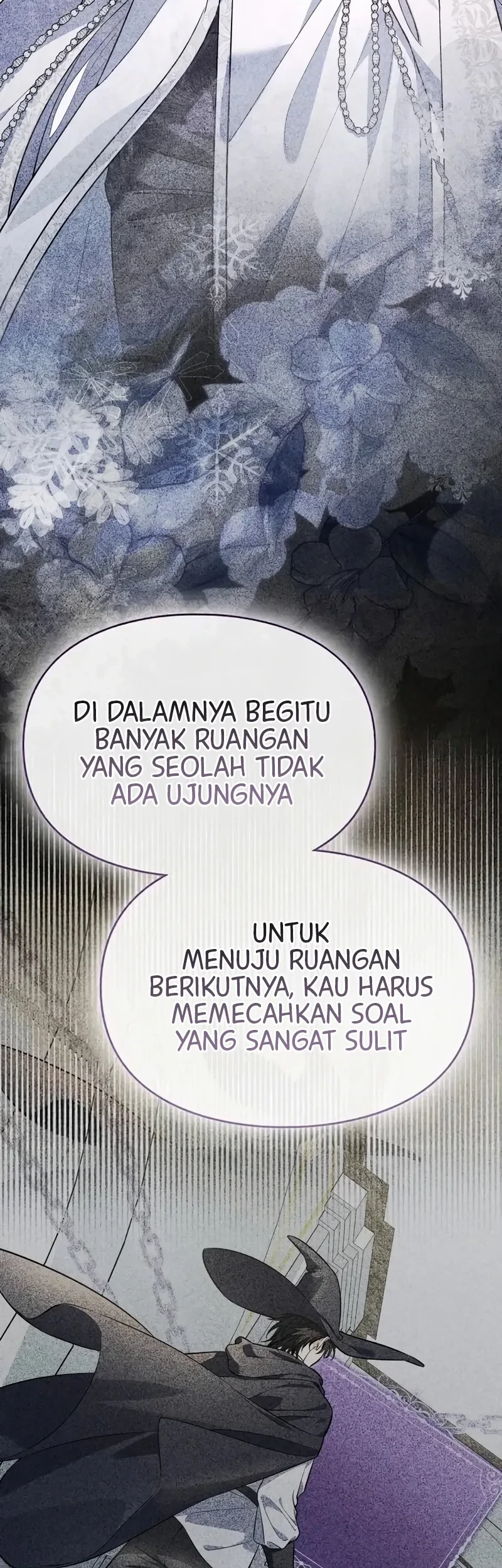 Time Healer Ceres Chapter 26 halaman 30