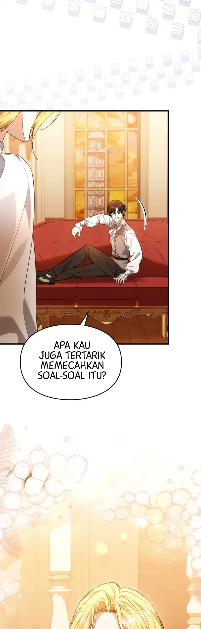 Time Healer Ceres Chapter 26 Gambar 33