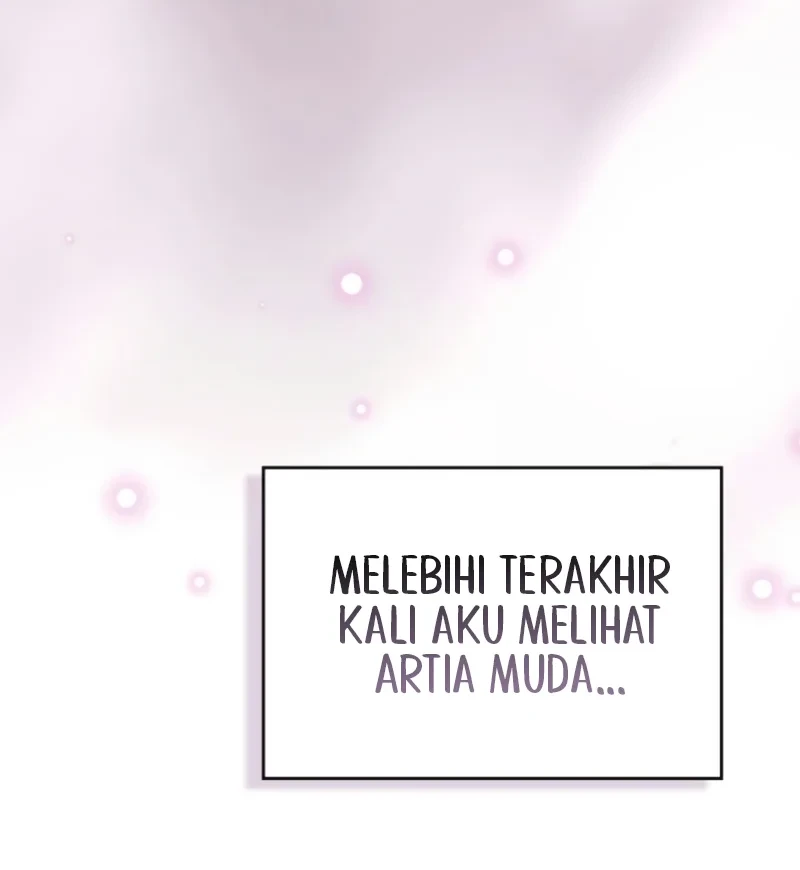 Time Healer Ceres Chapter 27 halaman 40
