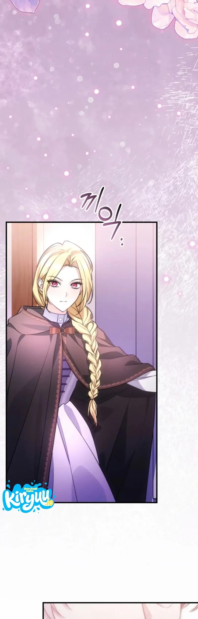 Time Healer Ceres Chapter 27 halaman 42