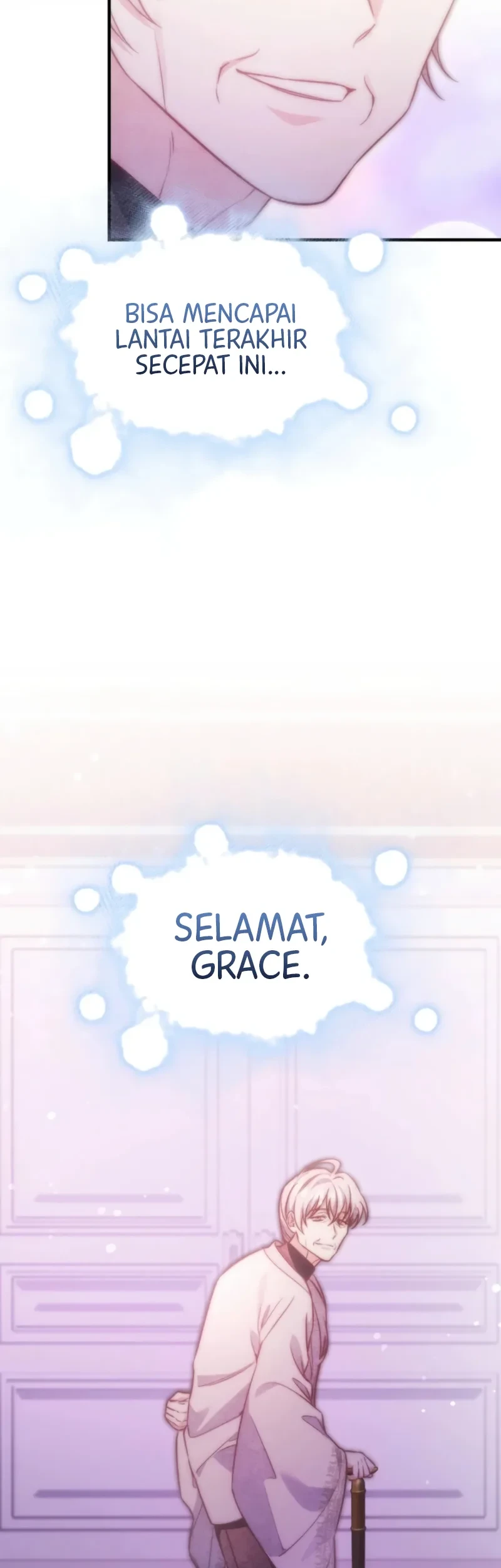 Time Healer Ceres Chapter 27 halaman 43