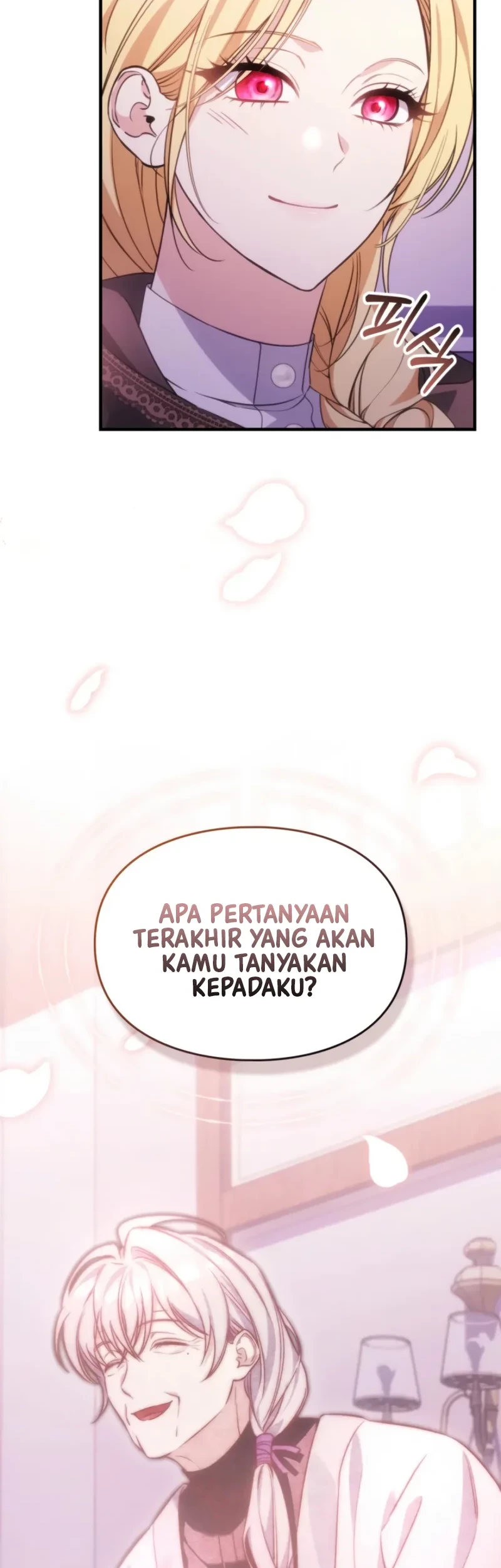 Time Healer Ceres Chapter 27 Gambar 45