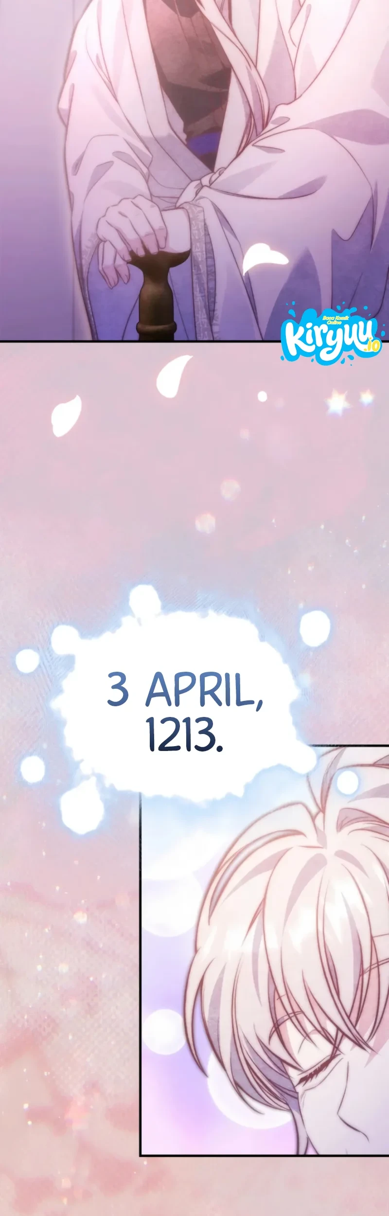 Time Healer Ceres Chapter 27 Gambar 46