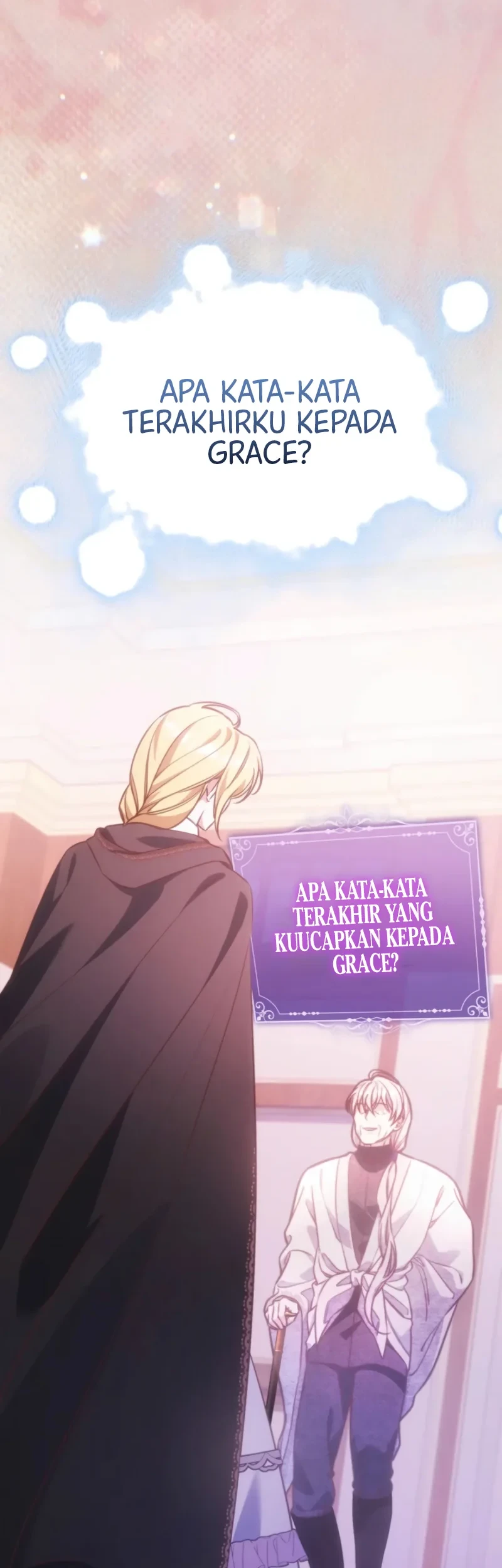 Time Healer Ceres Chapter 27 Gambar 47