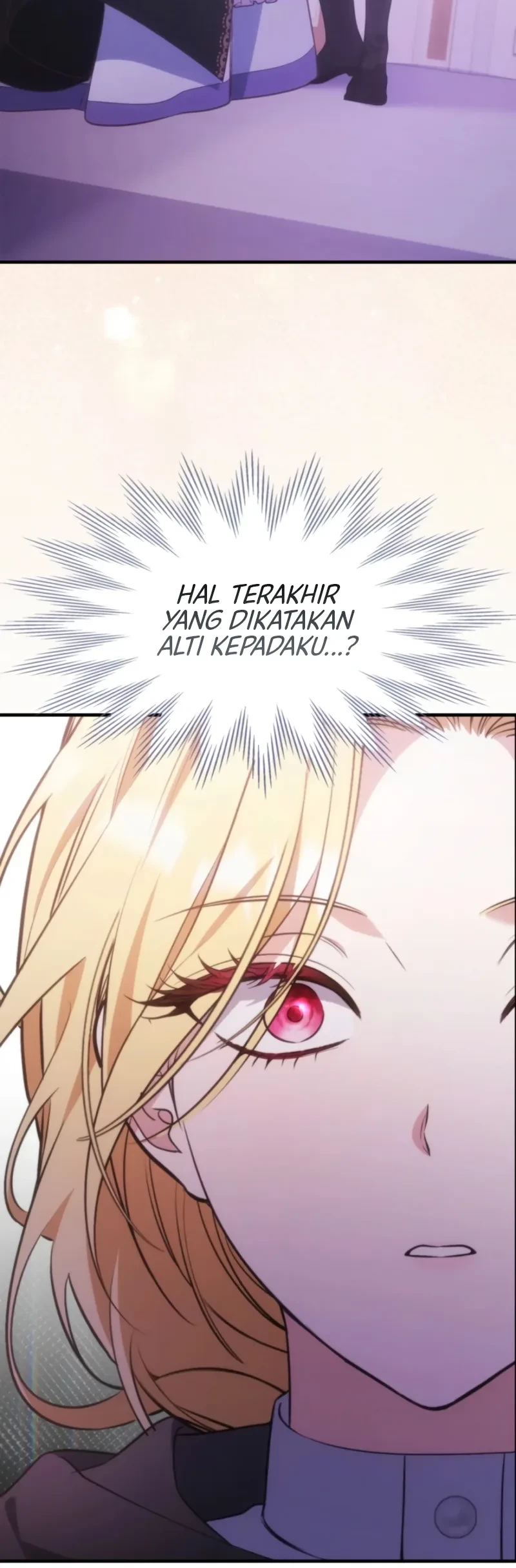 Time Healer Ceres Chapter 27 Gambar 48