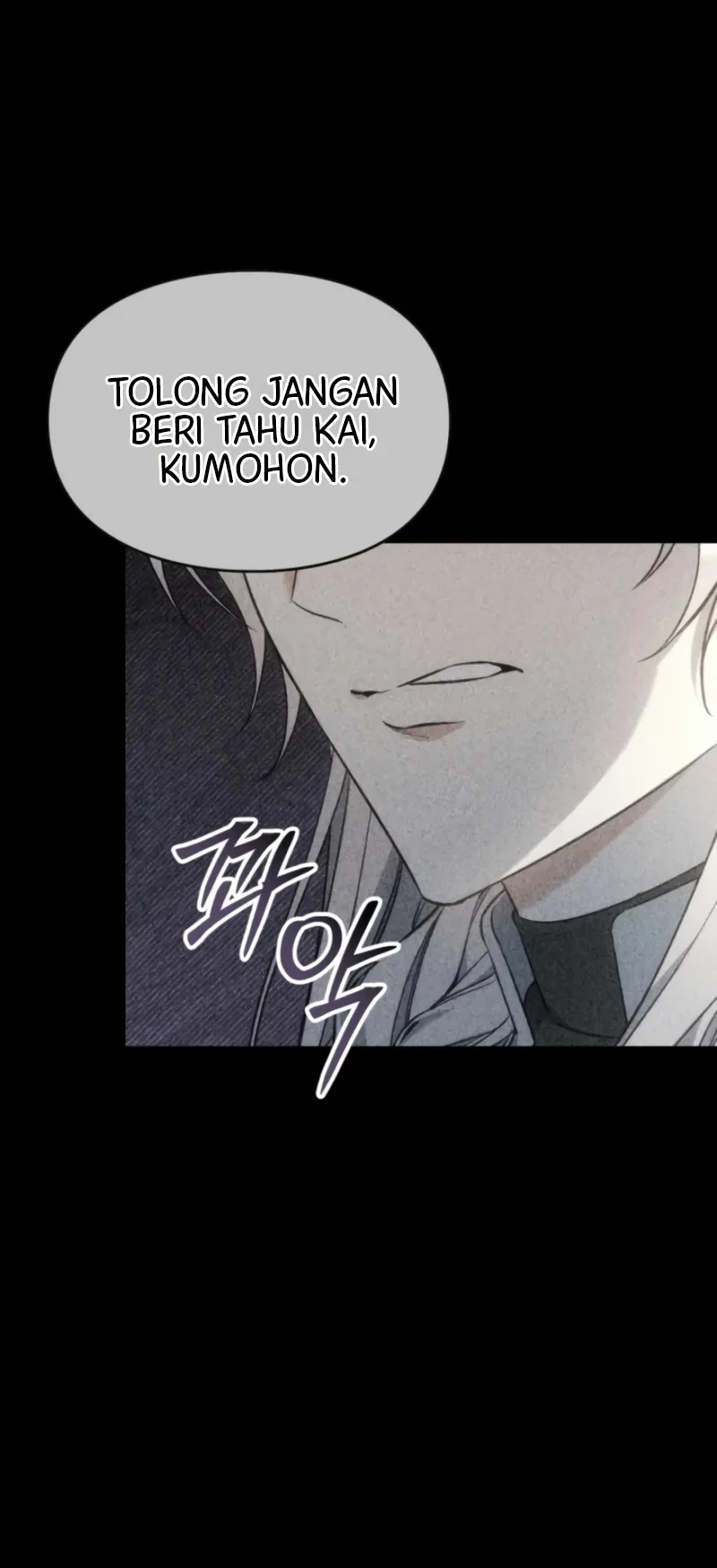 Time Healer Ceres Chapter 27 Gambar 52