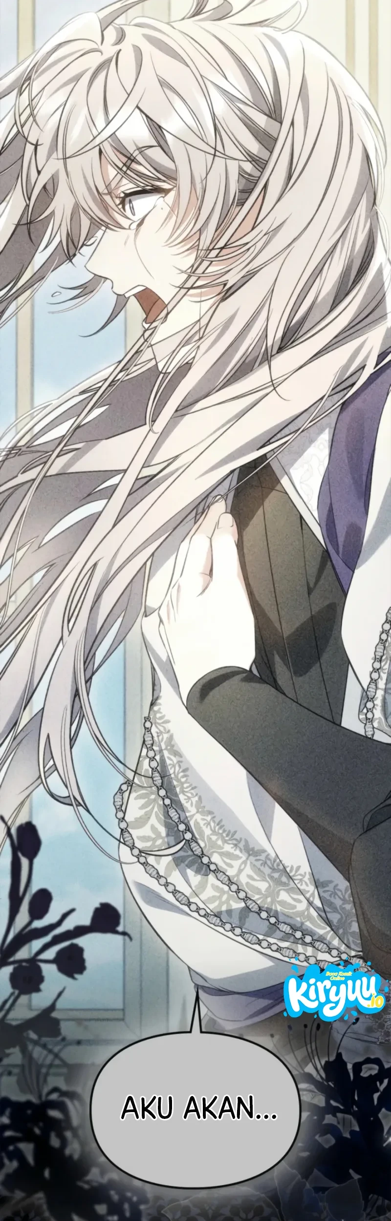 Time Healer Ceres Chapter 27 Gambar 54