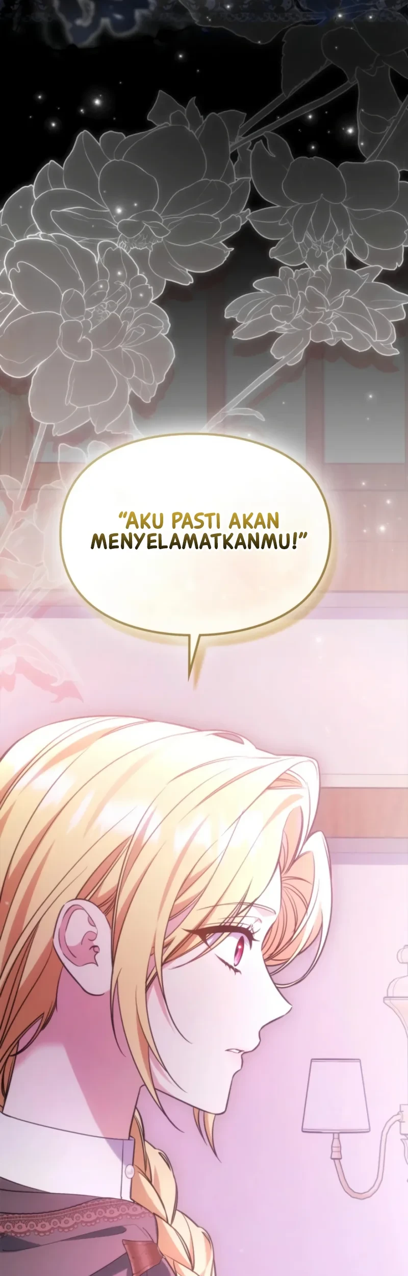 Time Healer Ceres Chapter 27 Gambar 55