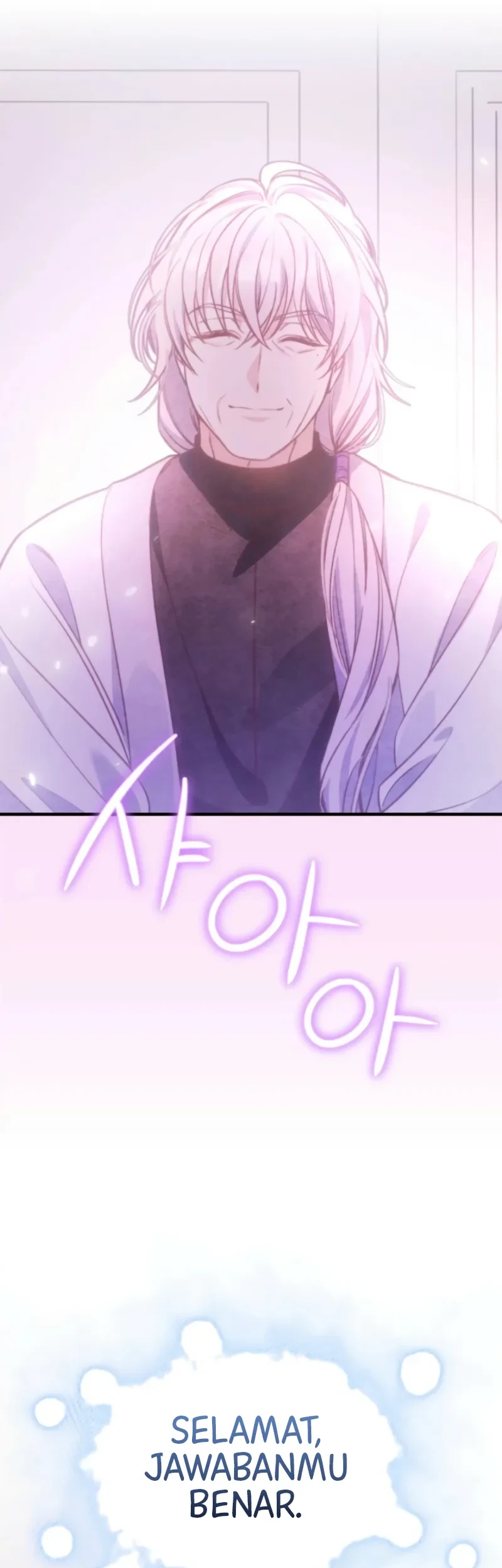 Time Healer Ceres Chapter 27 Gambar 57