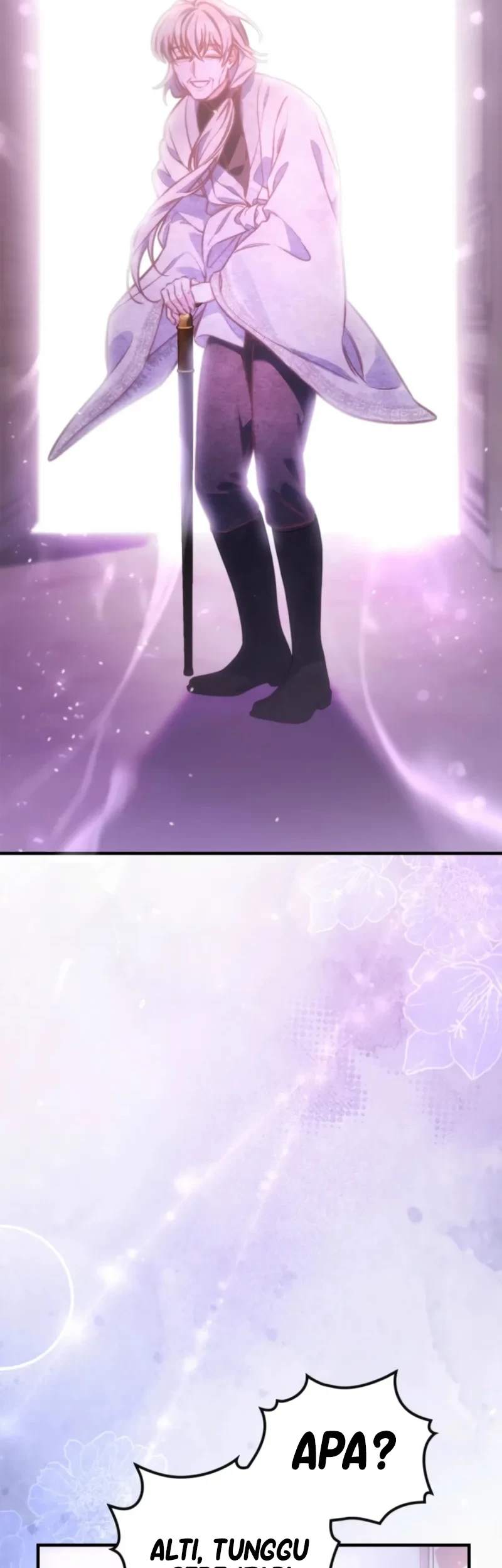 Time Healer Ceres Chapter 27 Gambar 60