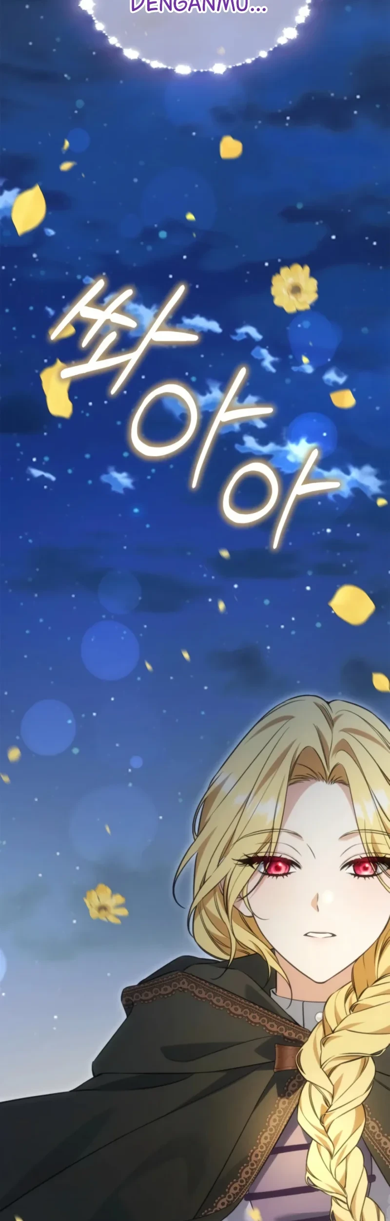 Time Healer Ceres Chapter 27 Gambar 64