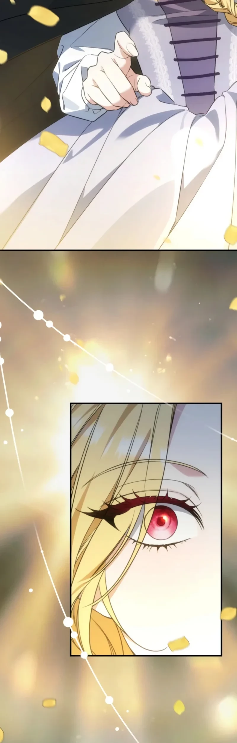 Time Healer Ceres Chapter 27 Gambar 65