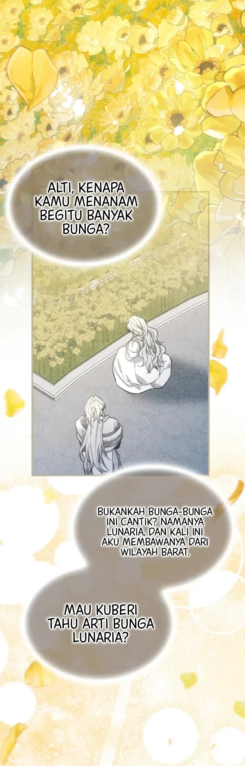 Time Healer Ceres Chapter 27 Gambar 67