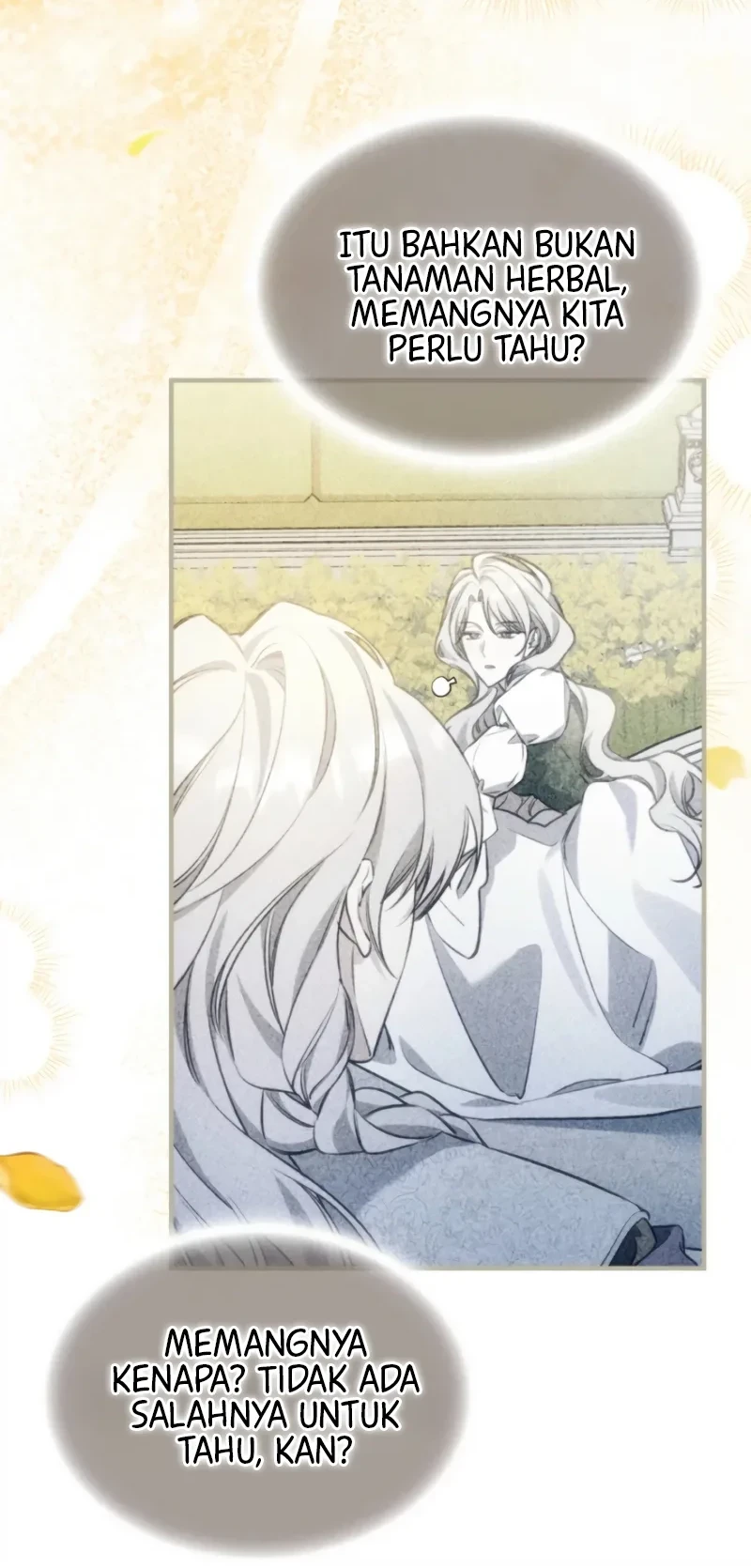 Time Healer Ceres Chapter 27 Gambar 68