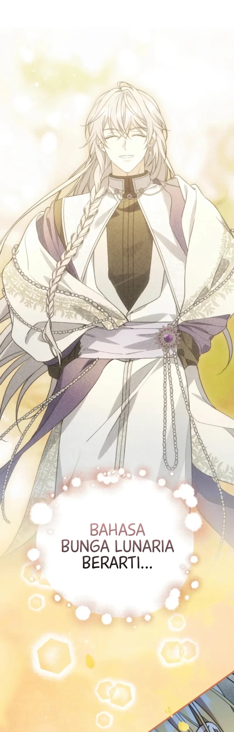 Time Healer Ceres Chapter 27 Gambar 69