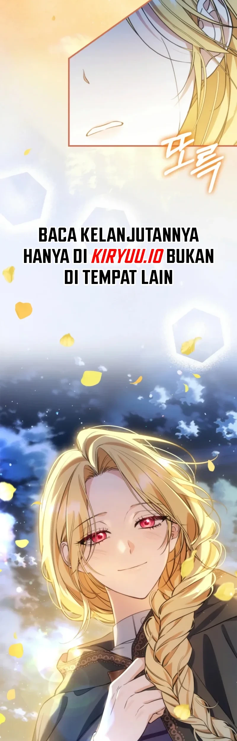 Time Healer Ceres Chapter 27 Gambar 70