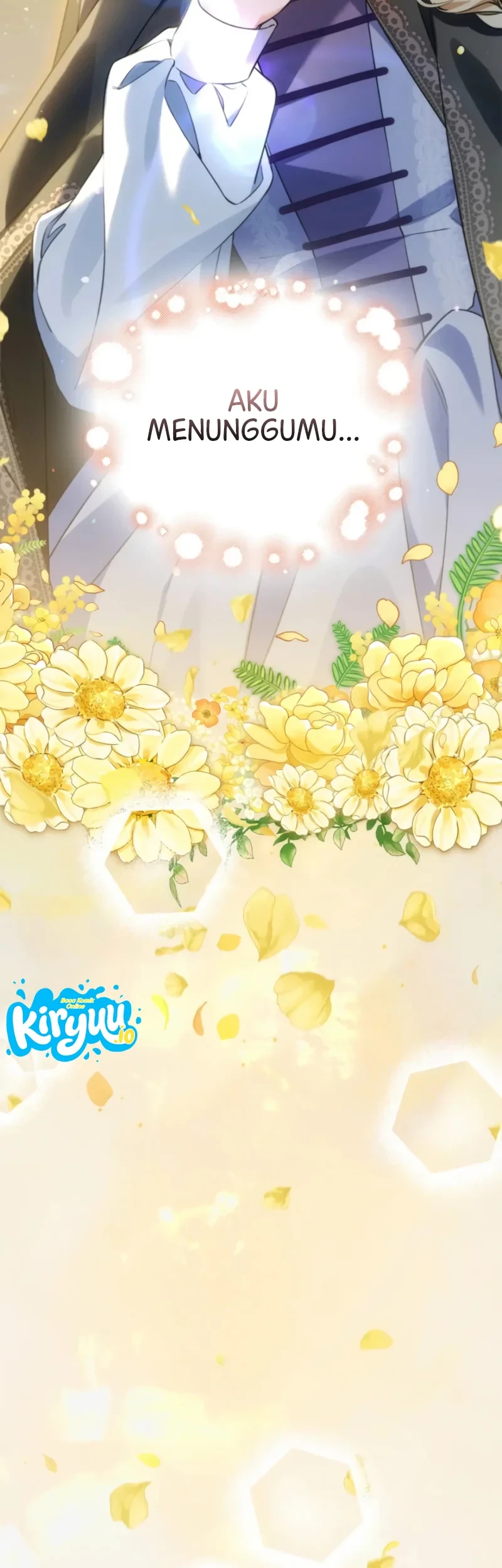 Time Healer Ceres Chapter 27 Gambar 71