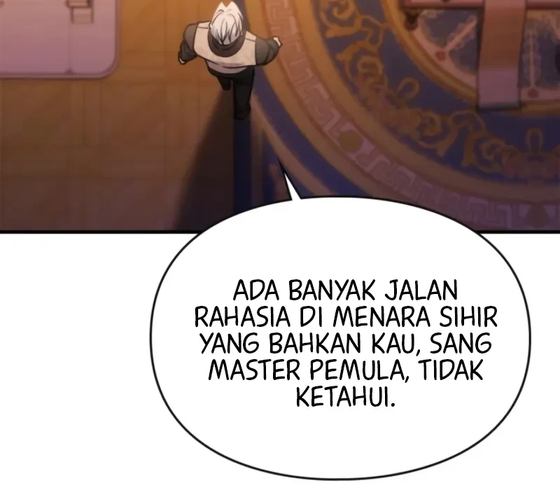 Time Healer Ceres Chapter 27 halaman 9